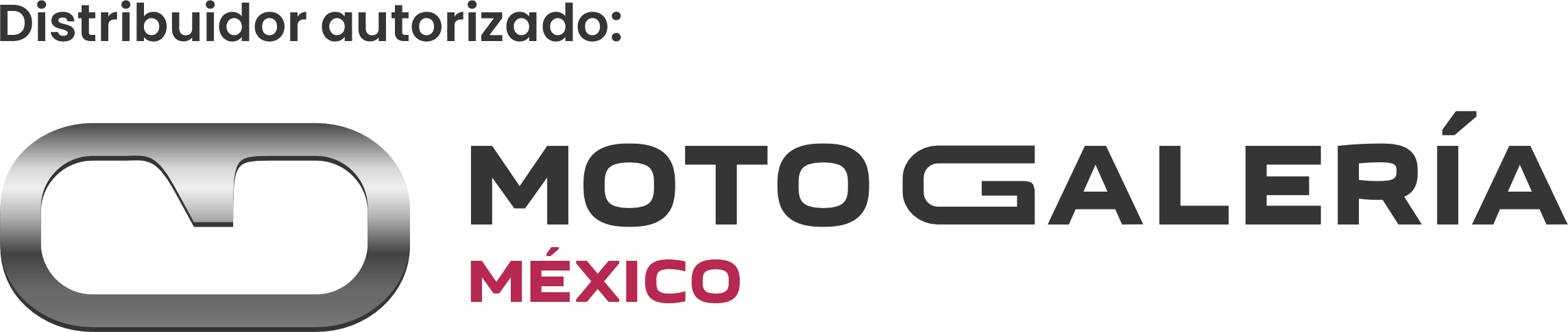 Logo Moto Galería